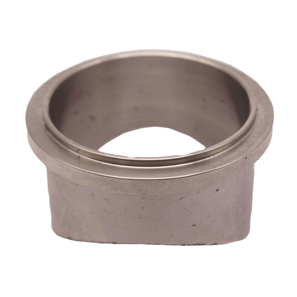 Flange Adapter 2 "for HKS For SQV For SSQV Adapter For Drain Valve 50 Mm