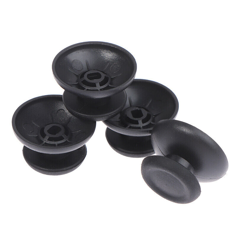 4Pcs Thumb Joystick Stick Cap For Xbox360 Mushroom Head Rocker Caps Grip .l8