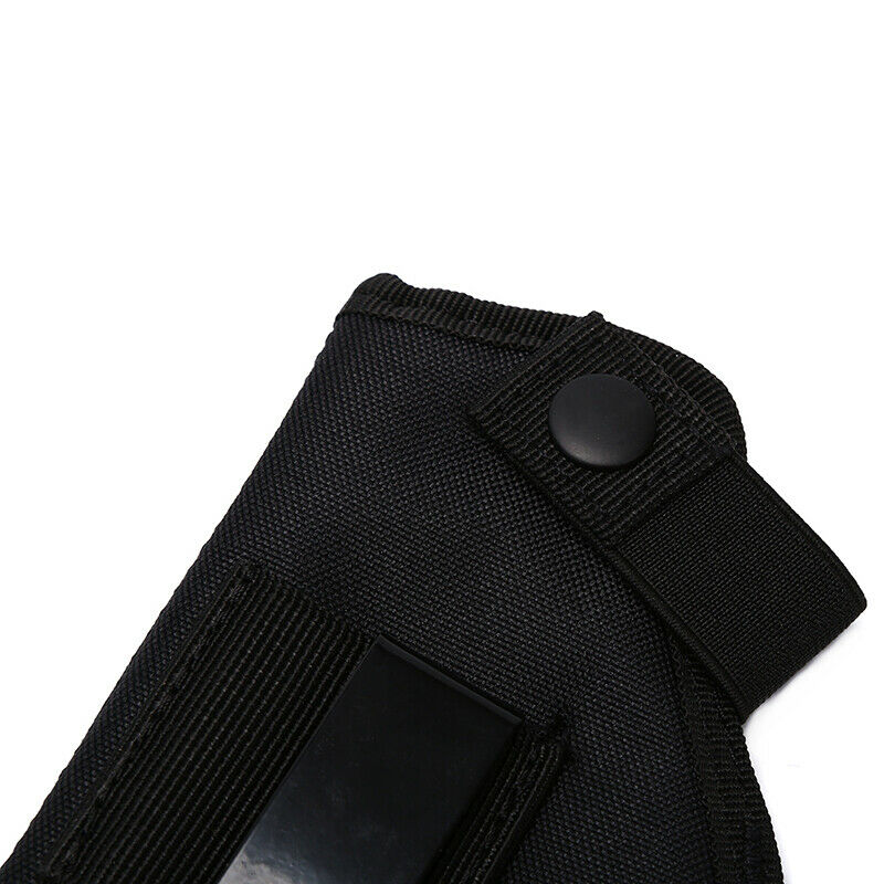 Gun Holster Concealed Carry Holsters Belt Airsoft Gun Bag Hunting.l8