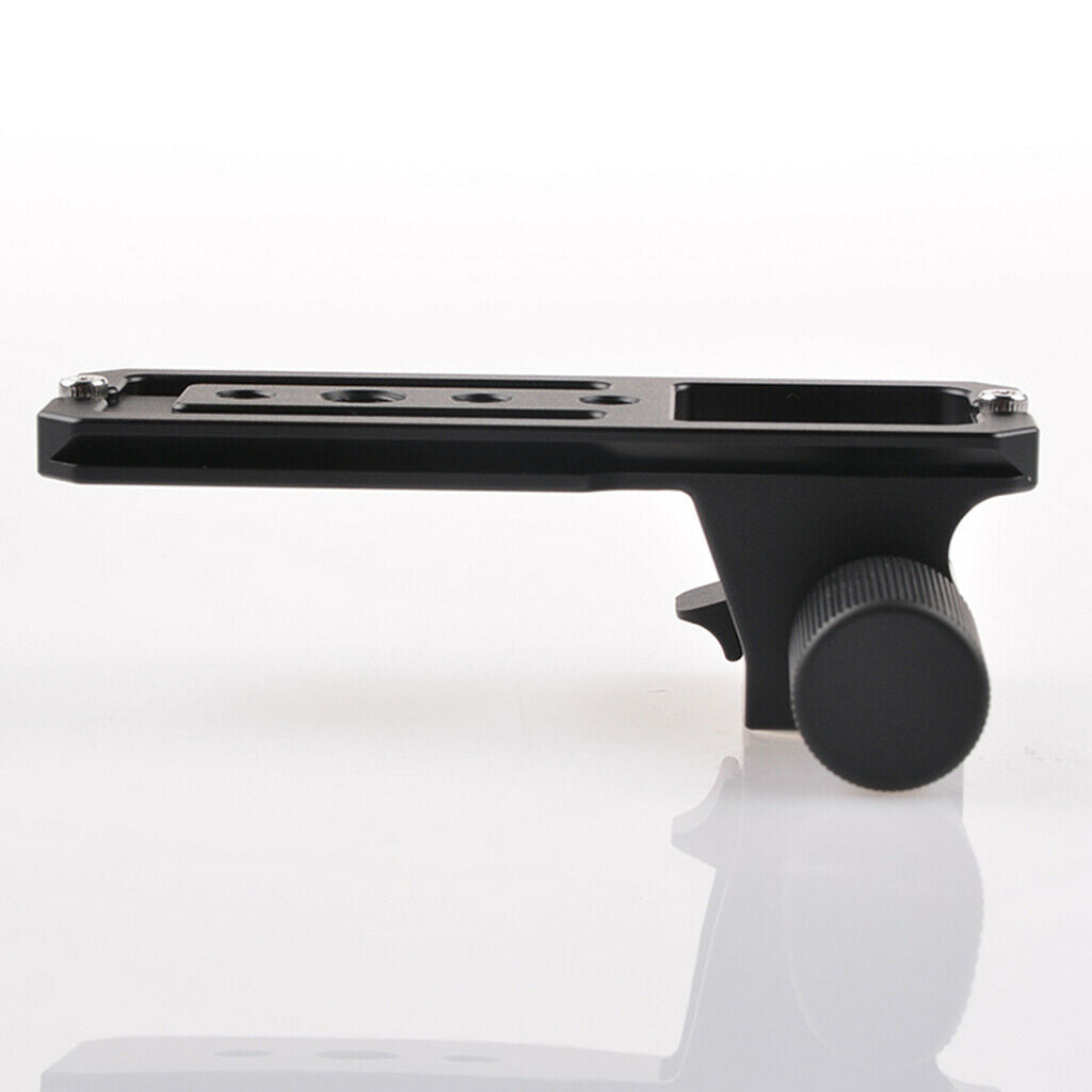Lens Collar Foot Stand for Sony FE 200-600mm f/5.6-6.3 G OSS Arca-Swiss QR Plate