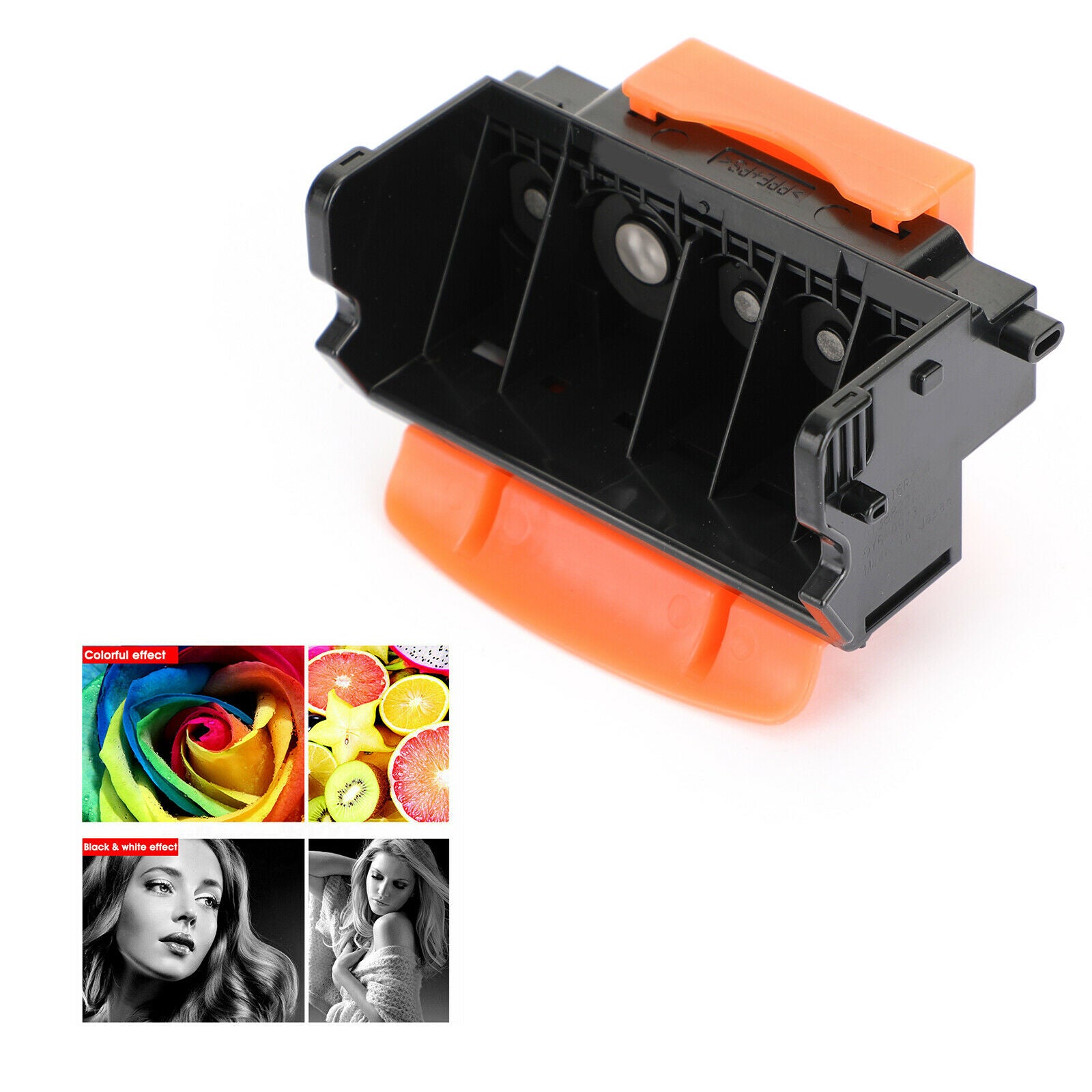 Print head QY6-0073 For IP3600 iP3680 MP560 MP540 MP620 MX860 MX870 MG5140  CA