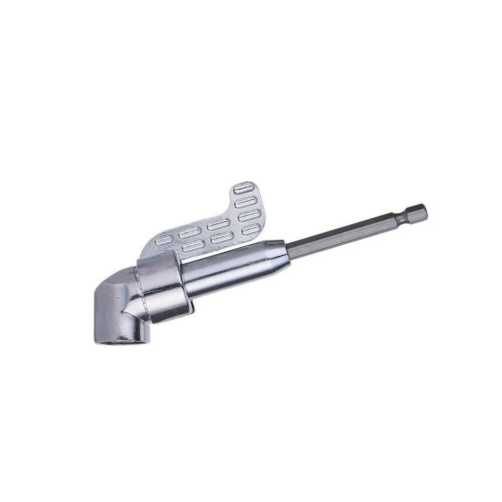 Universal Extension Rod for Corner Device Electric Screwdriver 105 Degrees