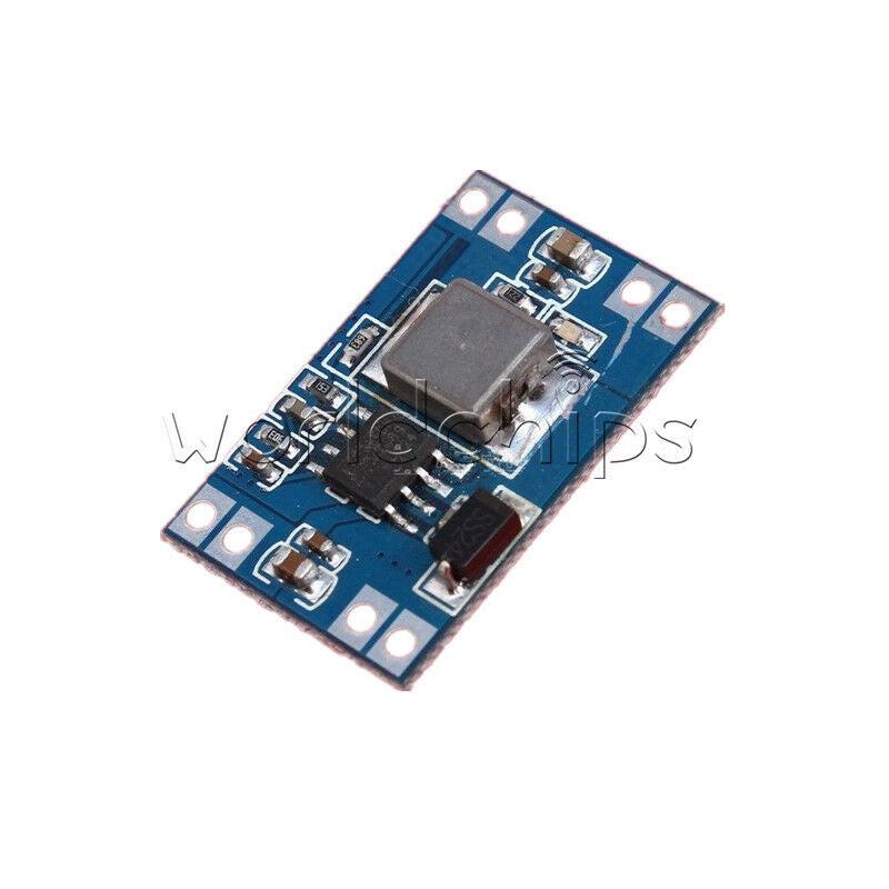 DC-DC 9V 12V 24V to 5V 3A Step Down Power Module CAR Charger / Mobile power New