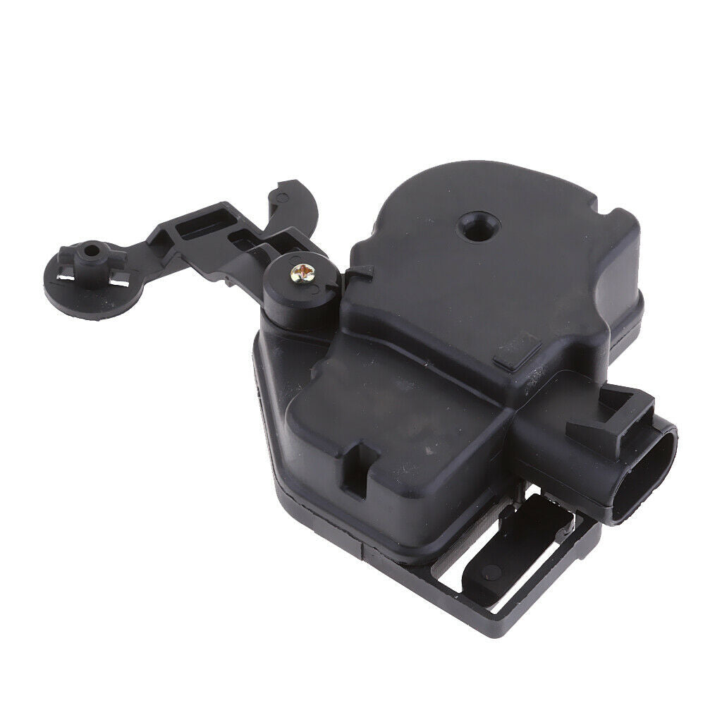 Rear Liftgate Tailgate Trunk Integrated Lock Latch Actuator for Chevy Tahoe