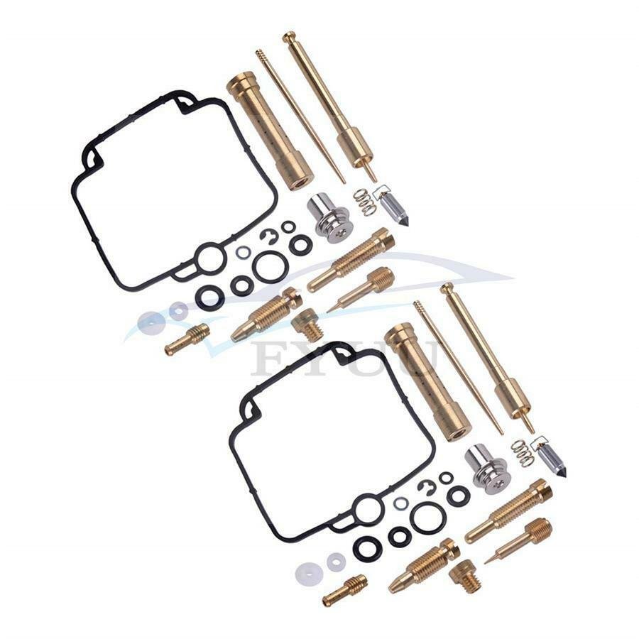2 set Carburetor Repair Rebuild Tool Kit for BMW F650 BST33 GS500E