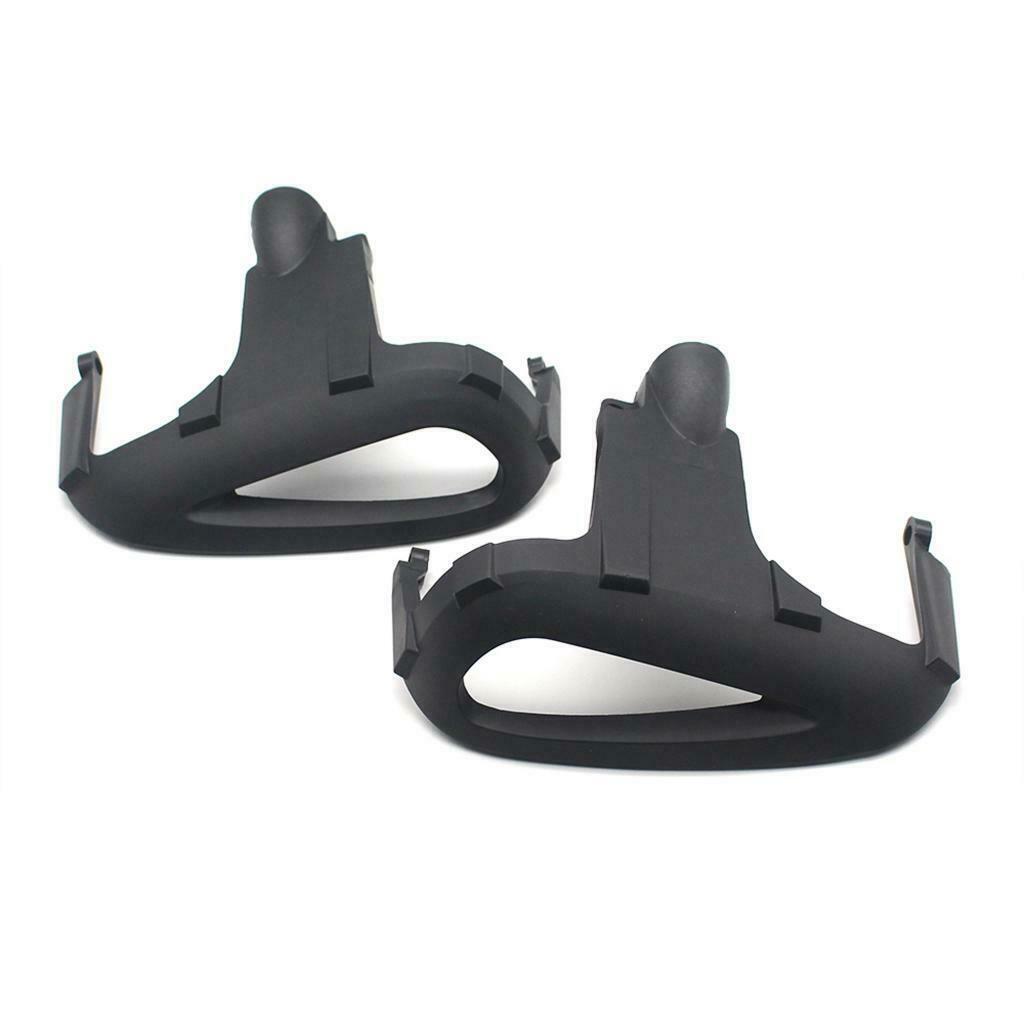 Motorcycle Engine Cylinder Protector Guard with Installation Screws and Gaskets