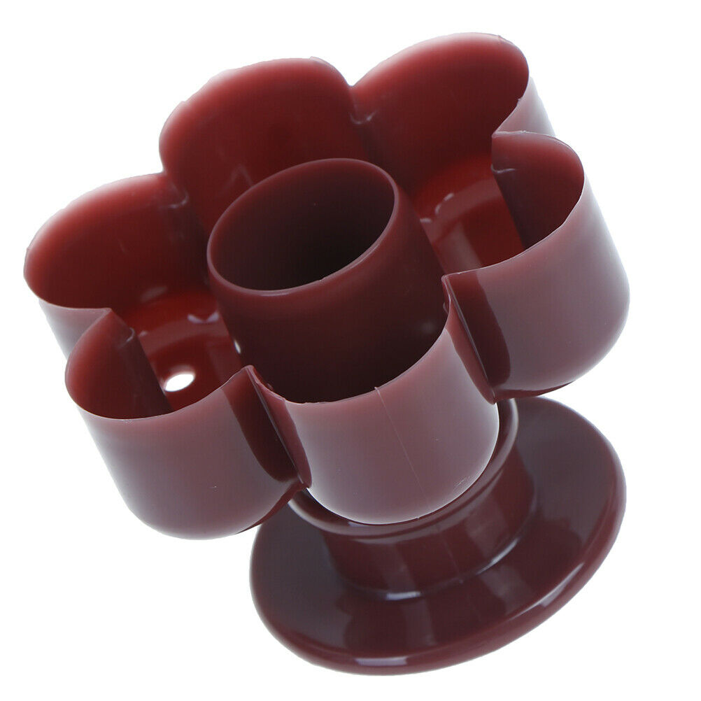 Flower Donut Mold DIY Dessert Tool Cookies Cutter Pastry Desserts Cake Mo.l8