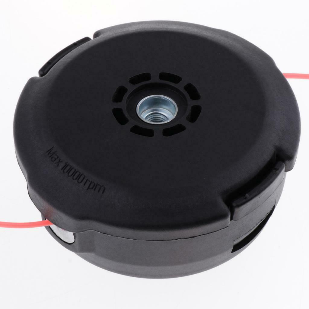 Universal T35 Tap Strimmer Head for Husqvarna 531300194 537388101 323L 323R