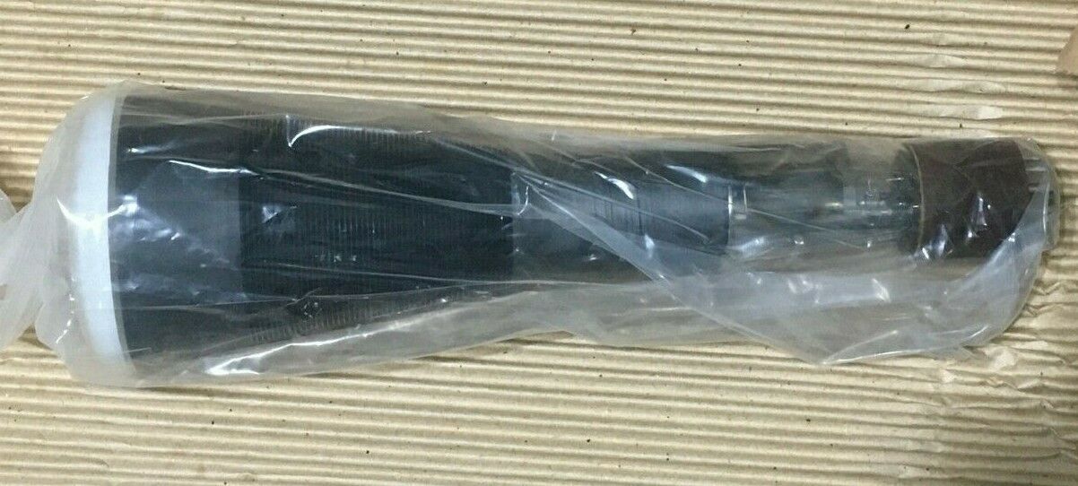 1pcs - DG10-6 / DG 10-6 SINGAPORE 18917 Oscilloscope CRT Vacuum Tube NOS
