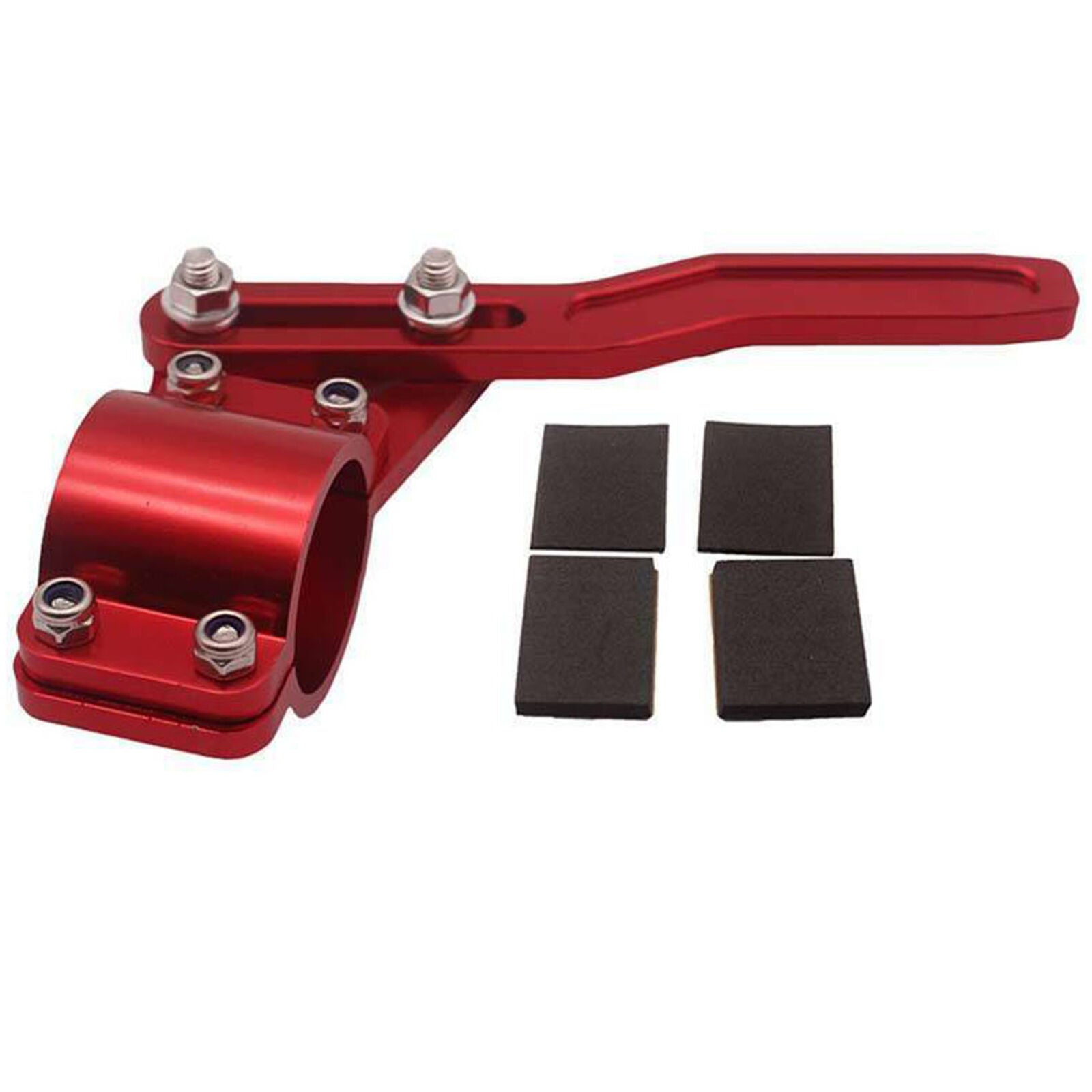Car Steering Wheel Turn Signal Lever Position Up Turn Rod Extension Extender