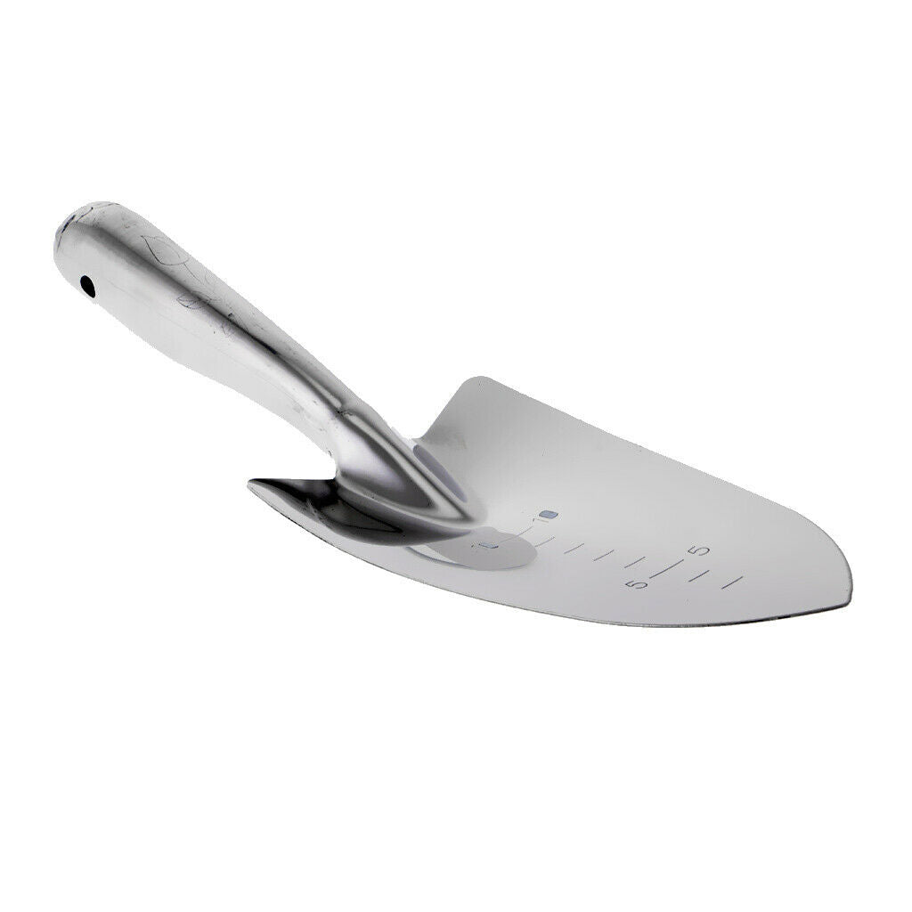 Mini shovel made of stainless steel Outdoor shovels with several multifunctional