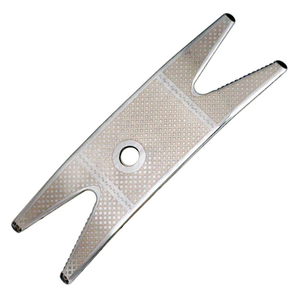 1x Guitar Multi Spanner Wrench Luthier Tool for Adjust Switch   Tuner Nut