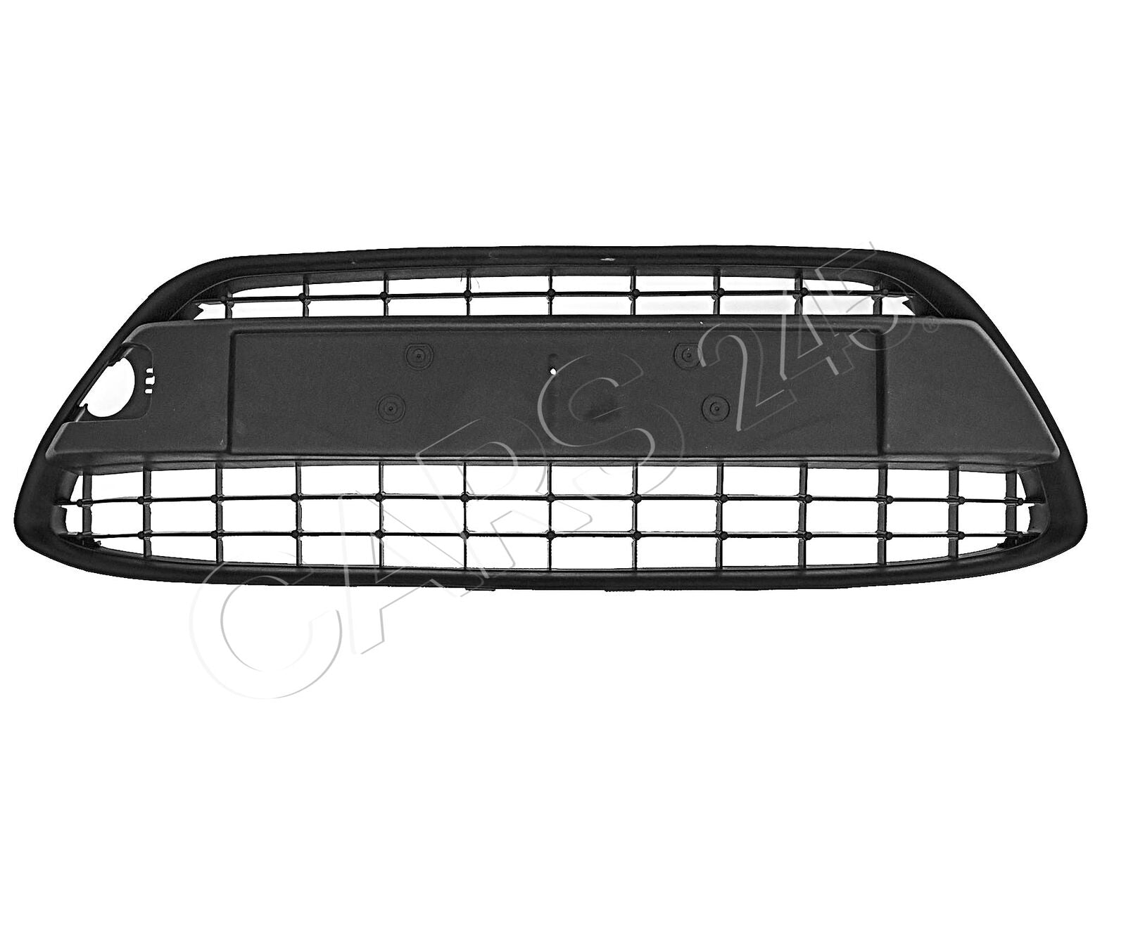 Front Bumper Grill Fits FORD FIESTA 2008-2012