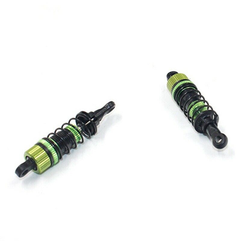 2 PCS PX 9300-01A RC Hydraulic Shock Absorber 1:18 RC Car Spare Parts A6R4
