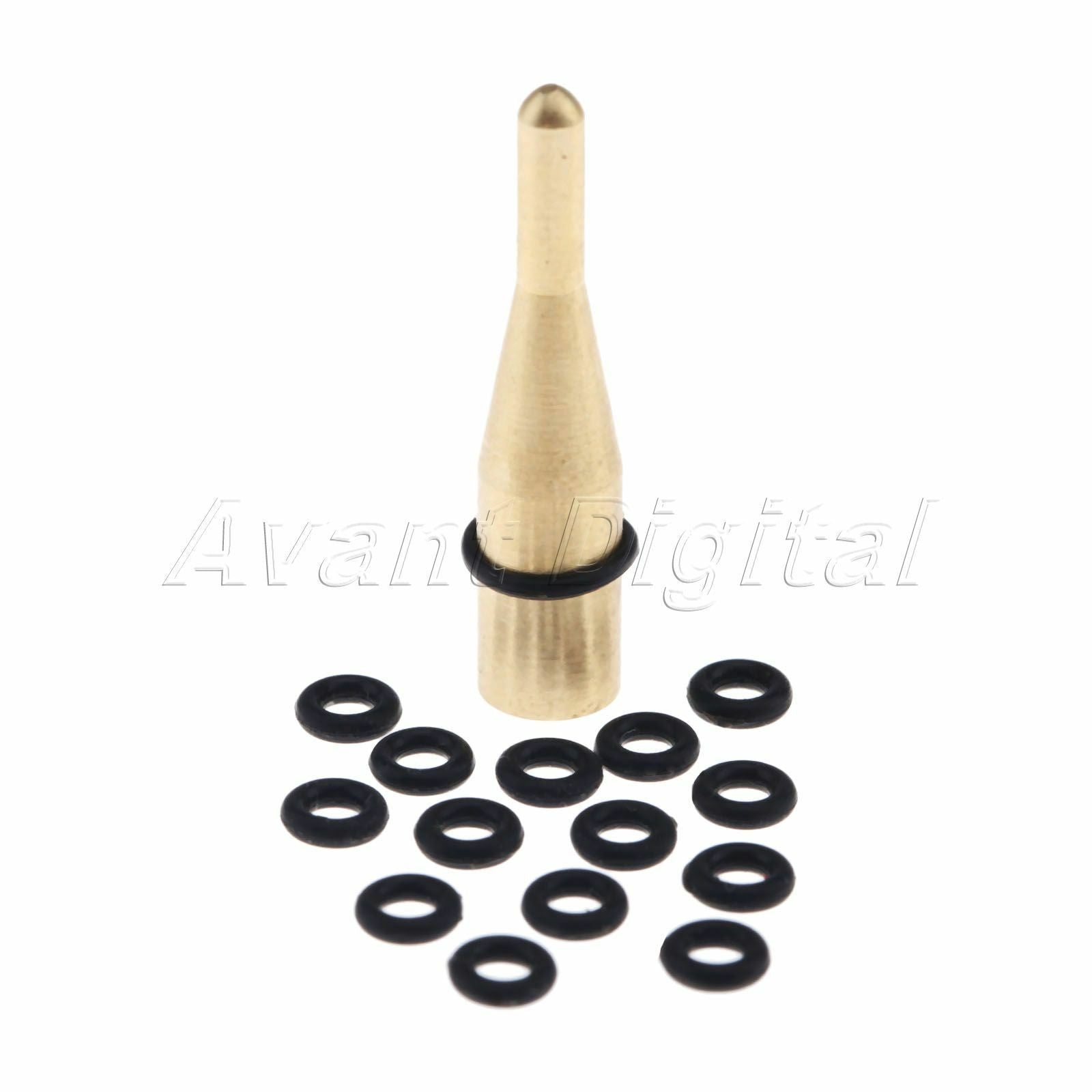 Dart Accessories Tools -1pc Dart O Ring installer & 100pcs O Ring Professional