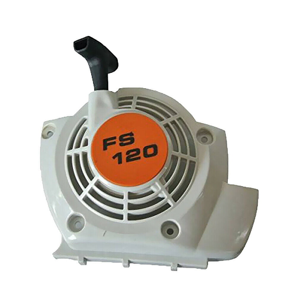 1xRecoil Starter Assembly Fits Stihl FS120 FS200 FS250 FS300 FS350 Brush Cutter