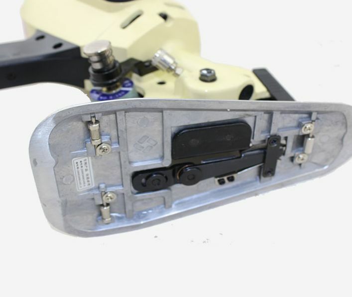 100mm Blade Electric Cloth Cutter Fabric Cutting Machine 220V [M1]
