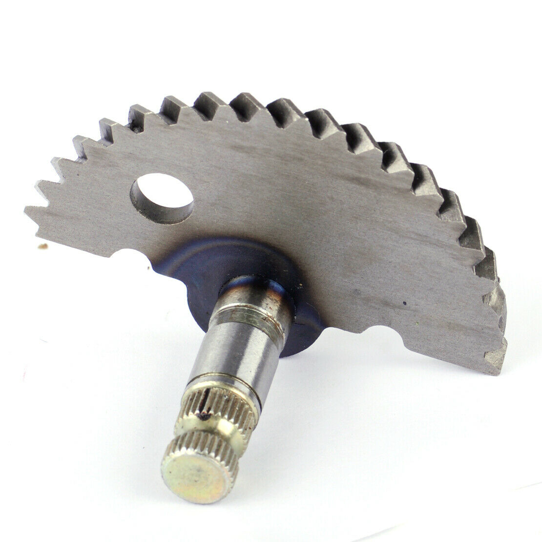 Kick Start Idle Shaft Gear Fit for Chinese Scooter Moped Motorcycle GY6 80CC An