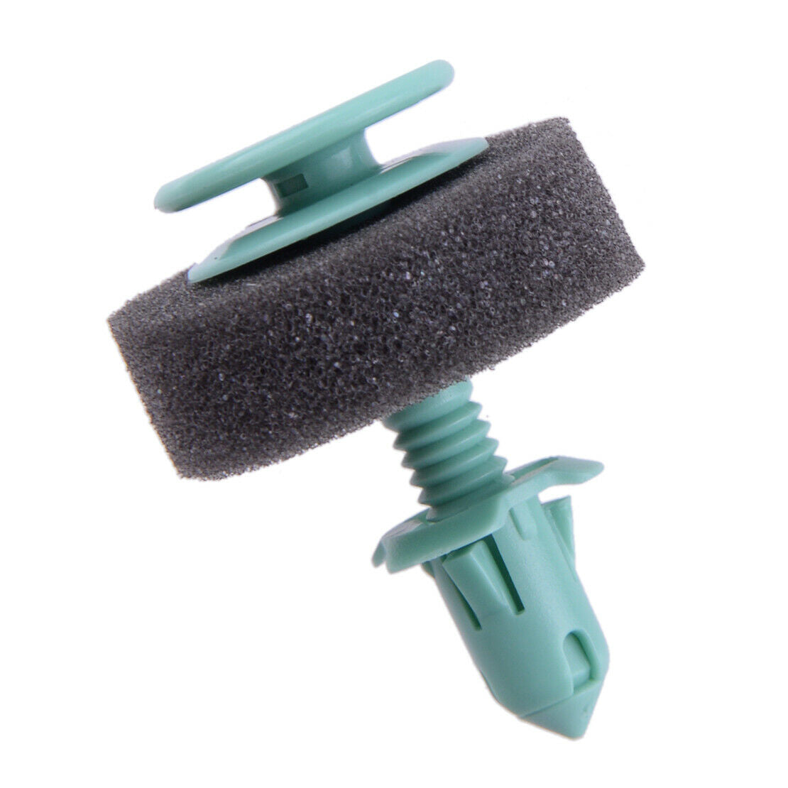 10x Door Panel Push-Type Retainer Clip Sealer fit for Buick LeSabre 25707329 8mm