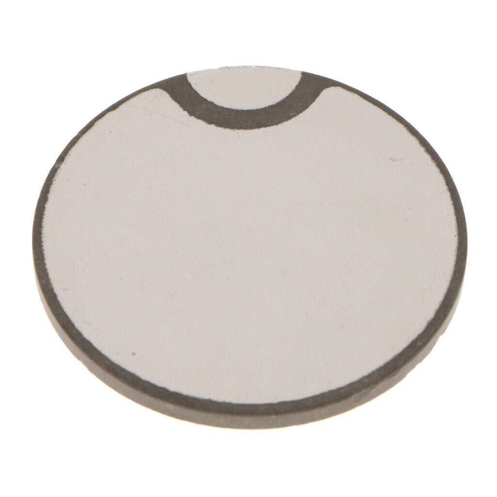 1 Pc 50mm Piezo Electric Transducer Disc for Ultrasonic Cleaner 35W