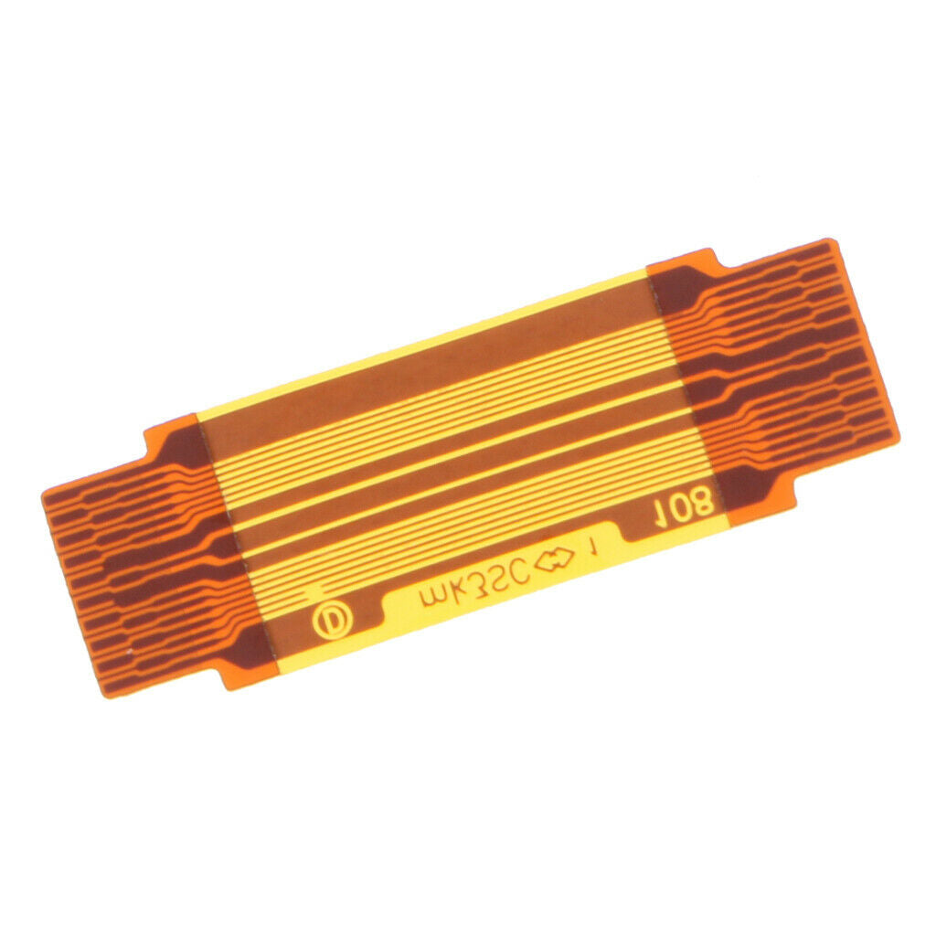 for Sony PS Vita 2000 Right Button Board Flex Cable Ribbon Repair Part