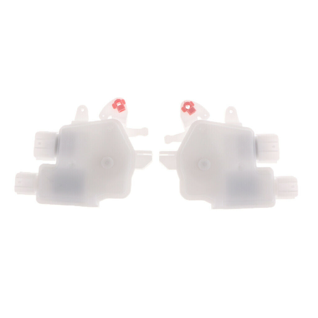Pair Car Door Lock Actuator Front Left+Right For  Ridgeline   TSX