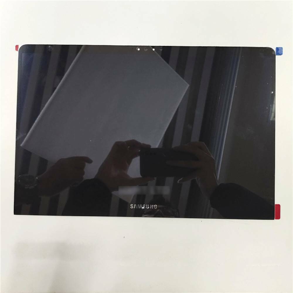 NV150FHB-T30 15" ATIV Book 9 NP940X5N FHD LCD LED Screen+Touch Assembly