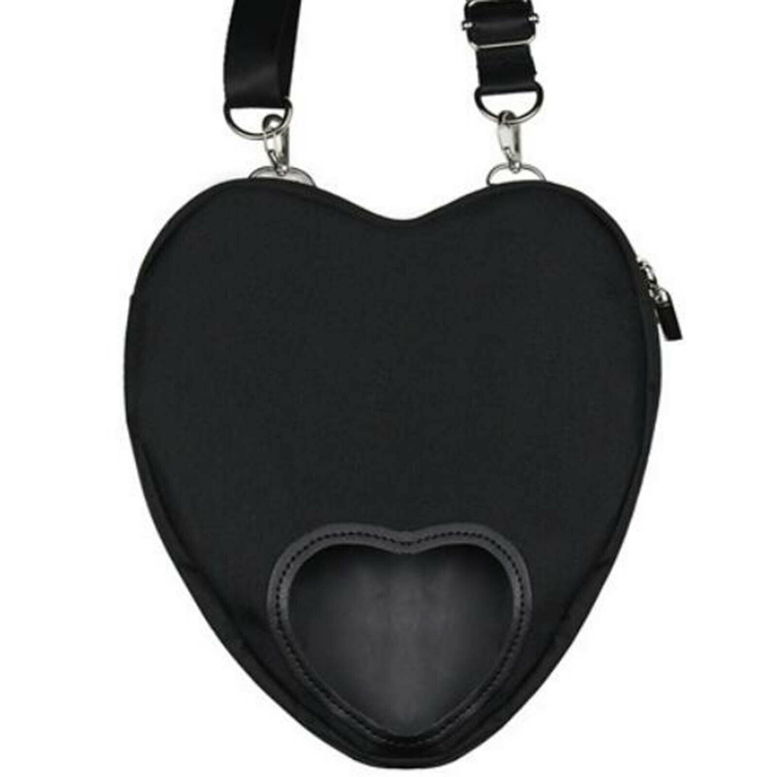 Love Shape Durable Hanging Hay Bag Small Animal Feeder for Herbivore Rabbits