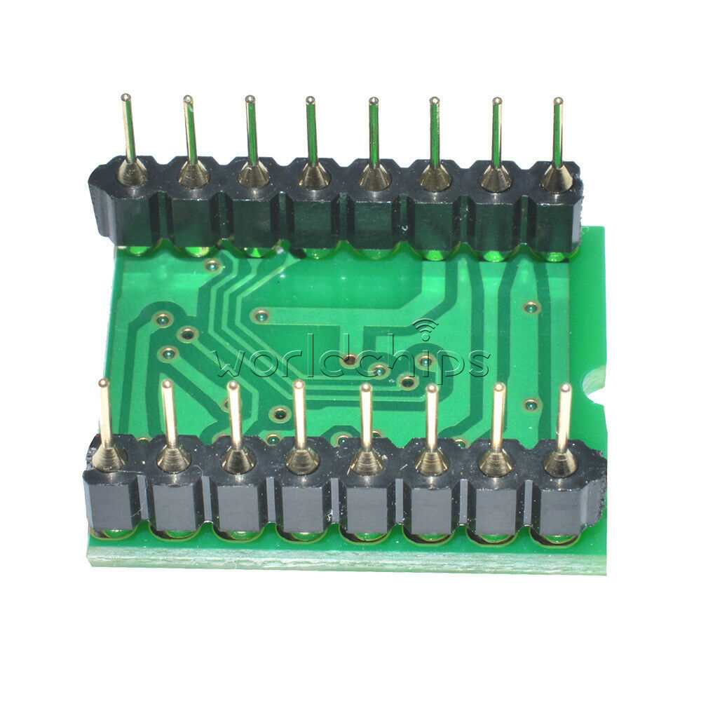 WT588D-16p voice module Sound module audio player Recording for Arduino TOP