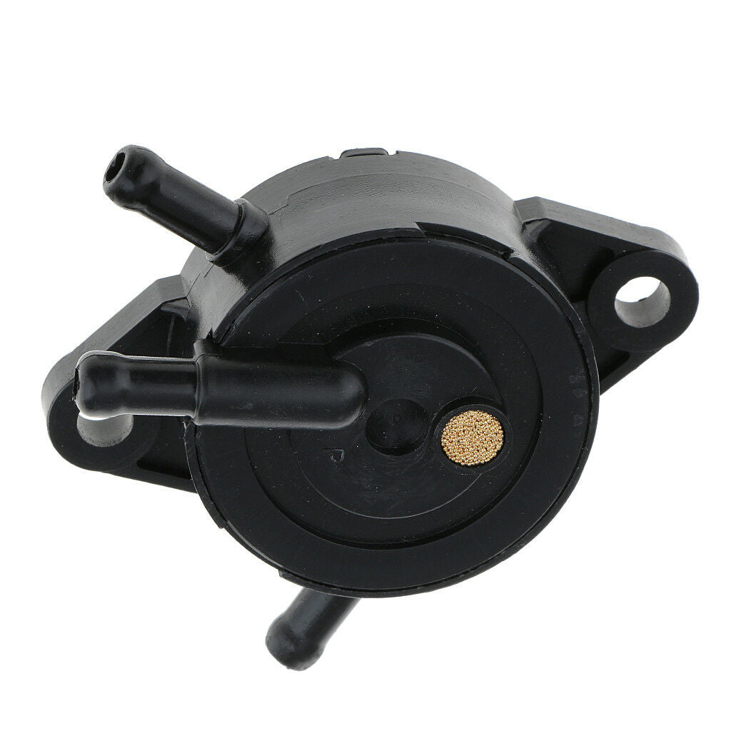 Vacuum Diaphragm Gasoline Petrol Fuel Pump for Golf Carts L130165 LX172180