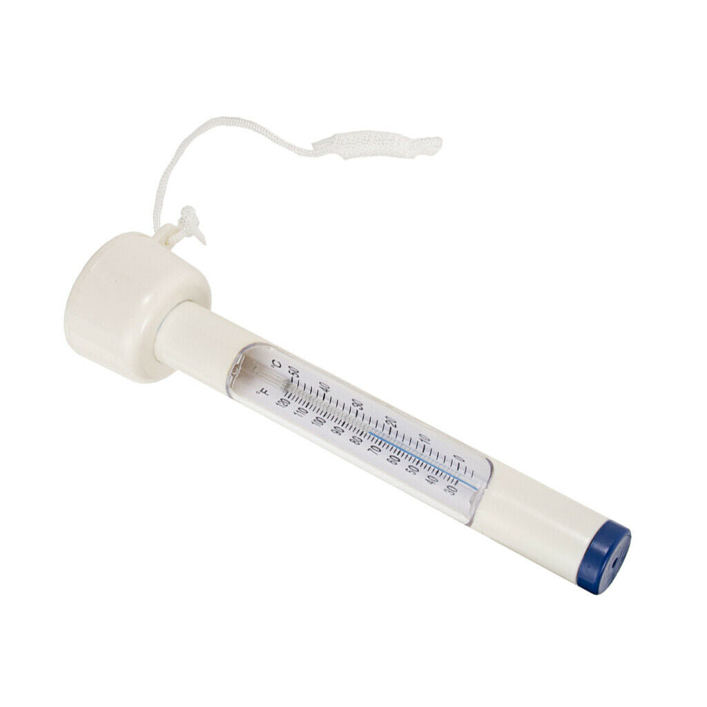 Compact Anti-corrosion Water Thermometer for Swimming Pool Fly Fishing