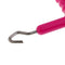 Carp Fishing Knot Rig Puller Knotter Tie Tester Tightener Hair Rig Tool Pink