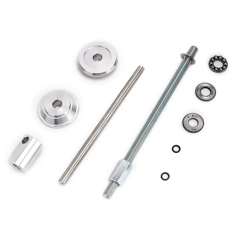 Bicycle Headset Cup BB Bottom Bracket Press-in Shaft Bowl Remover Installation