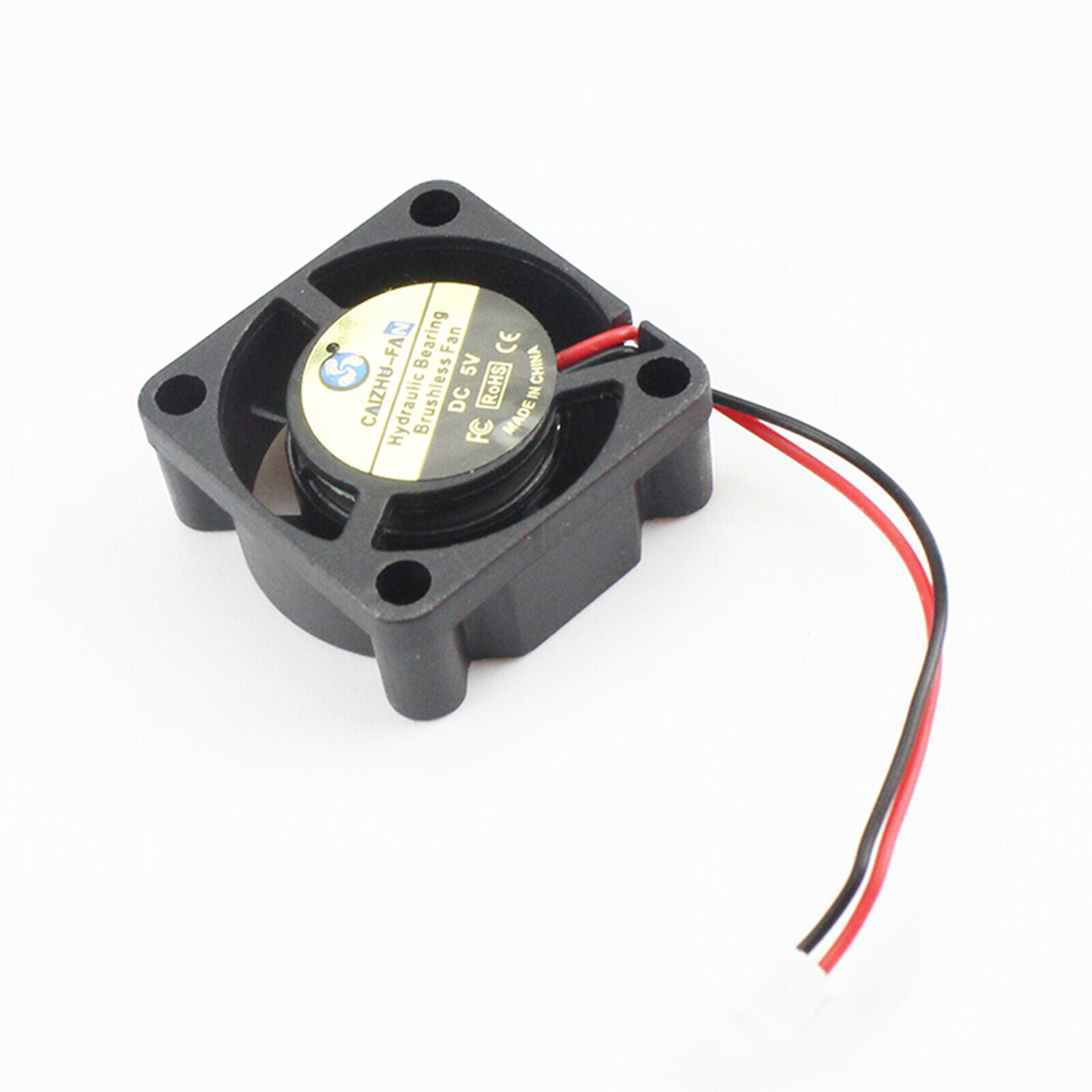 104001-1919 Motor Cooling Fan for WLtoys 104001 RC Hobby Car Spare Parts