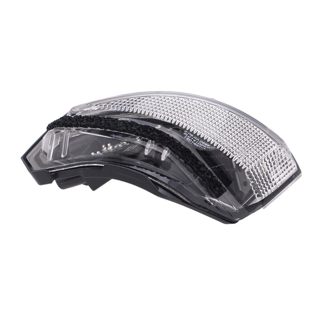 Car Left LED Side Mirror Indicator Turn Signal Light Lamp Fit for Corolla