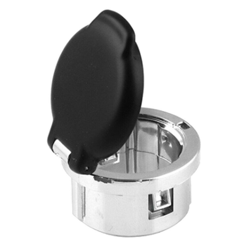 Power Receptacle Outlet Retainer Plug Cap 20983936 for Chevrolet Suburban