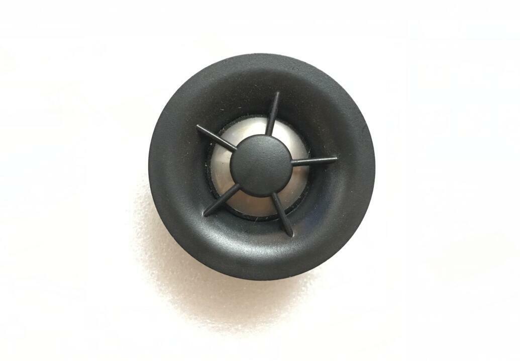1pcs For Peerless 52mm 4Ohm 20~60W Tweeter speaker Loudspeaker