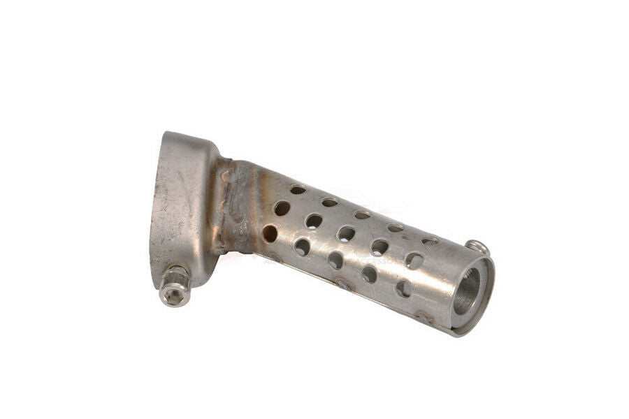 Universal Adjustable Motorcycle Exhaust Pipe Muffler DB Killer Silencer 127mm