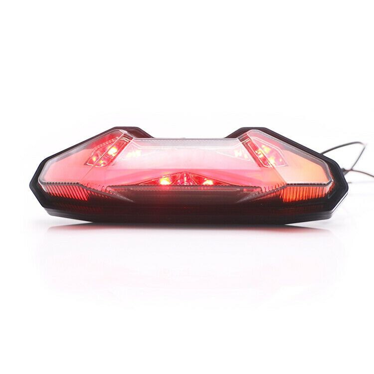 Motorcycles LED Tail Turn Signals Light Lamp For Yamaha MT-09/FZ 09 Tracer 14-16