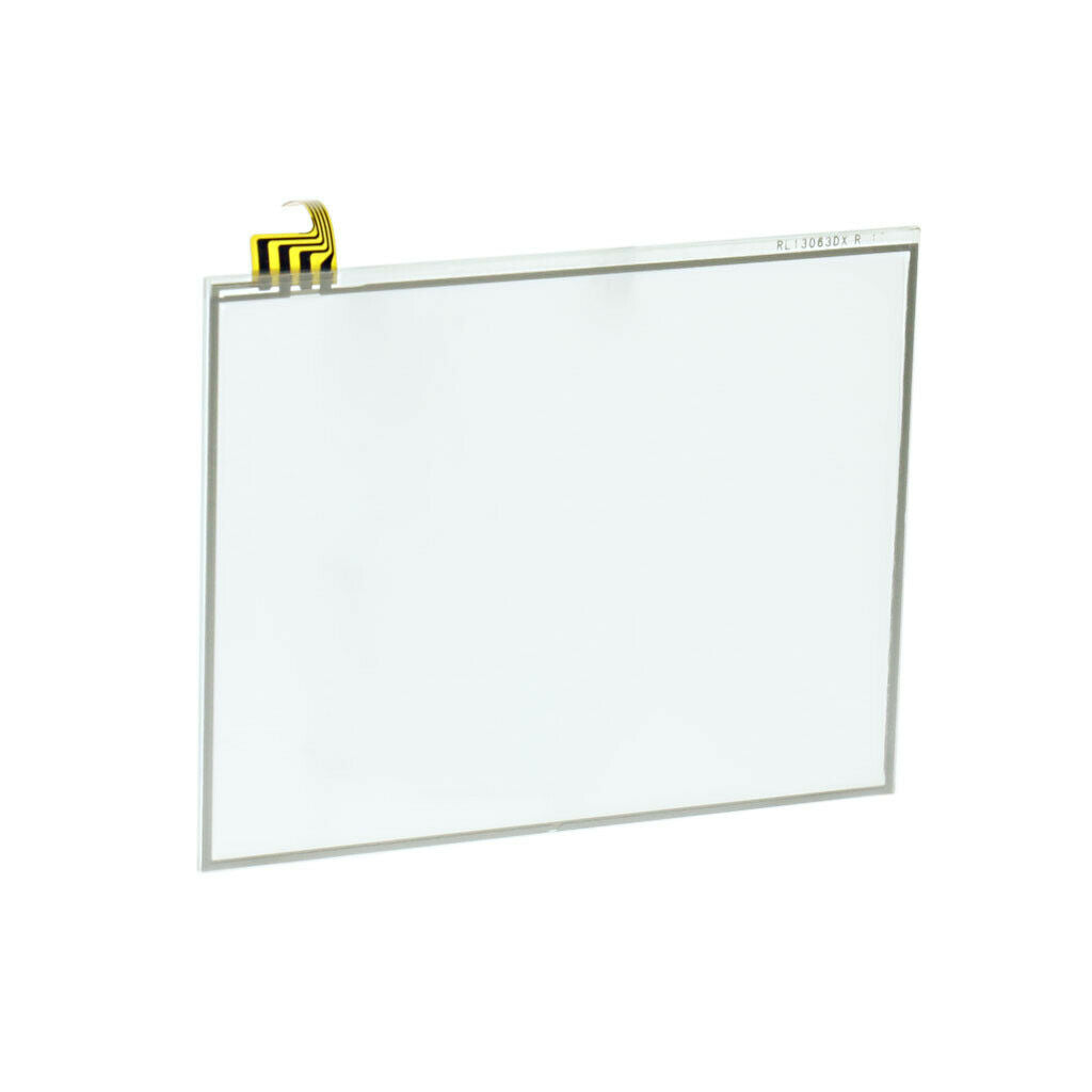 for  3DS XL Replacement Touch Screen Digitizer Panel Pad Spare Part