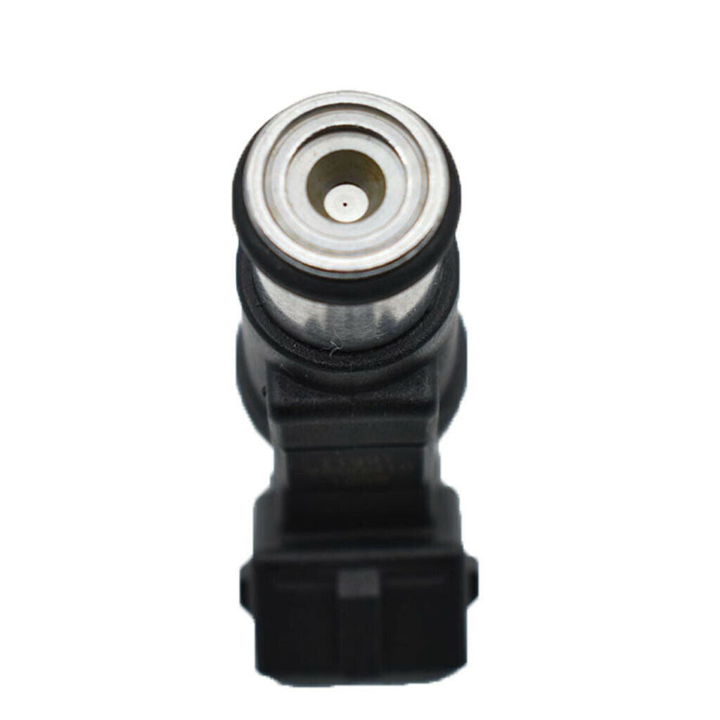 4 Pieces Fuel Injectors 01F002A Replacement Accessories for Citroen C2 C3