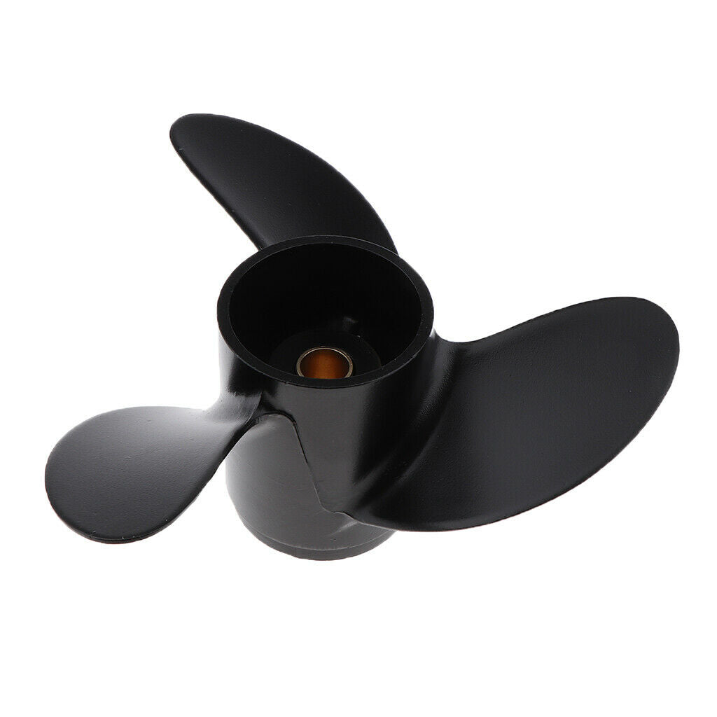 55 X 85mm Outer Propeller for Tohatsu   4-6HP 3R1W64516-0
