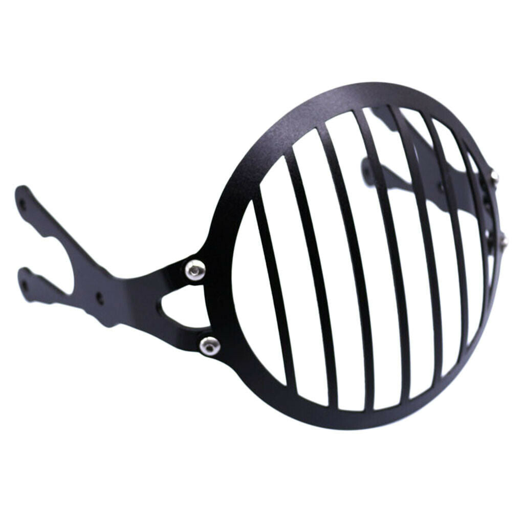 For YAMAHA XSR 700 XSR700 2016-2019 Motorcycle Headlight Grille Guard Cover