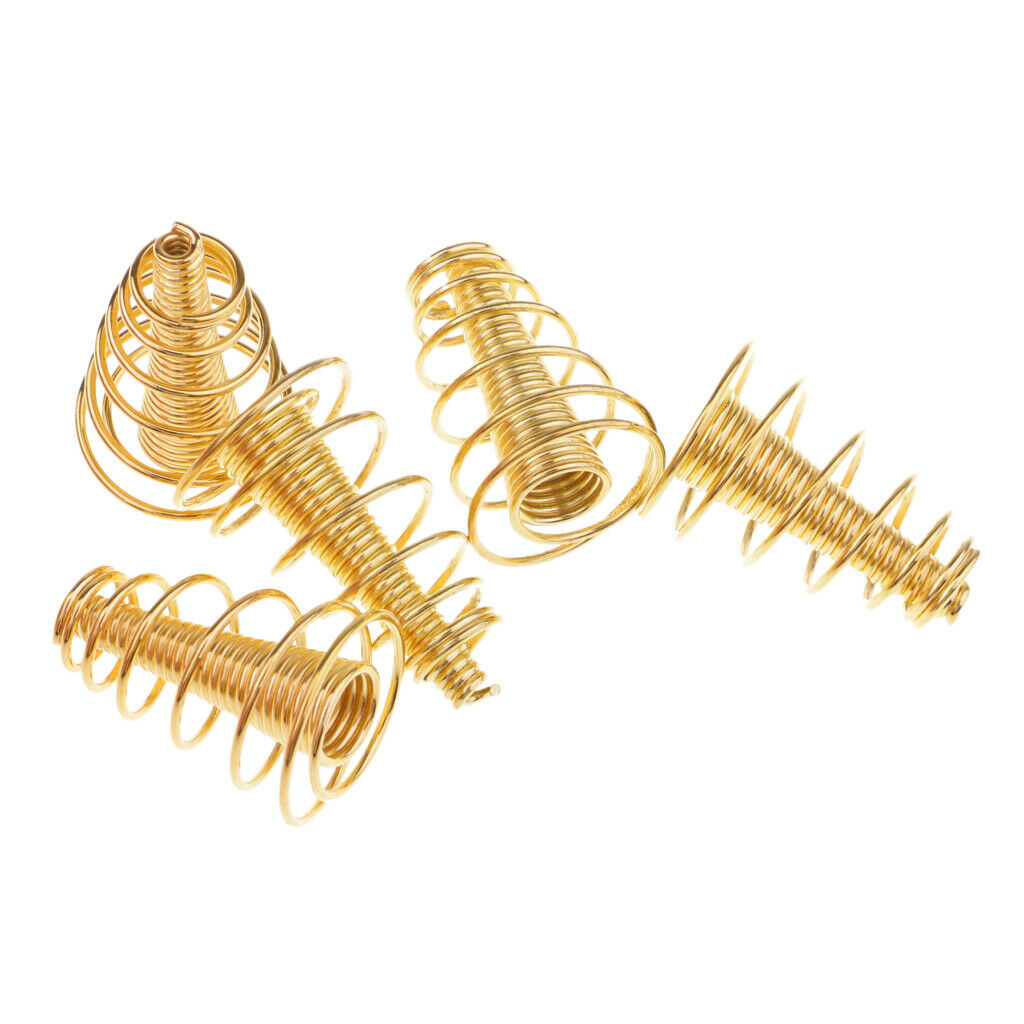 5pcs Capture off Ability Fishing Hook Explosion Hooks Fishing Tackle S