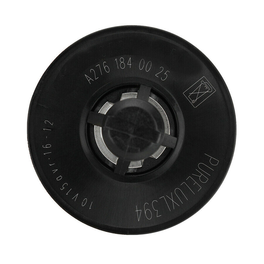Engine Cleaner Oil Filter With O-Rings For Mercedes-Benz CLS 350 550 SLK350/S350