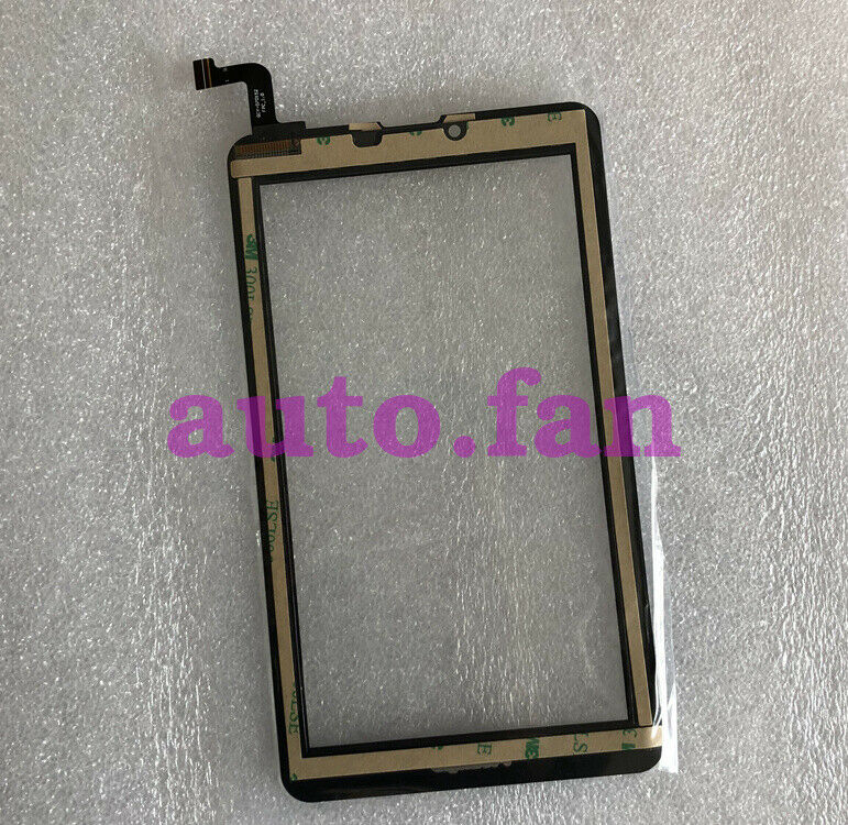 For new 7 inch touch screen QCY-070152 FPC_1.0 touch screen external screen