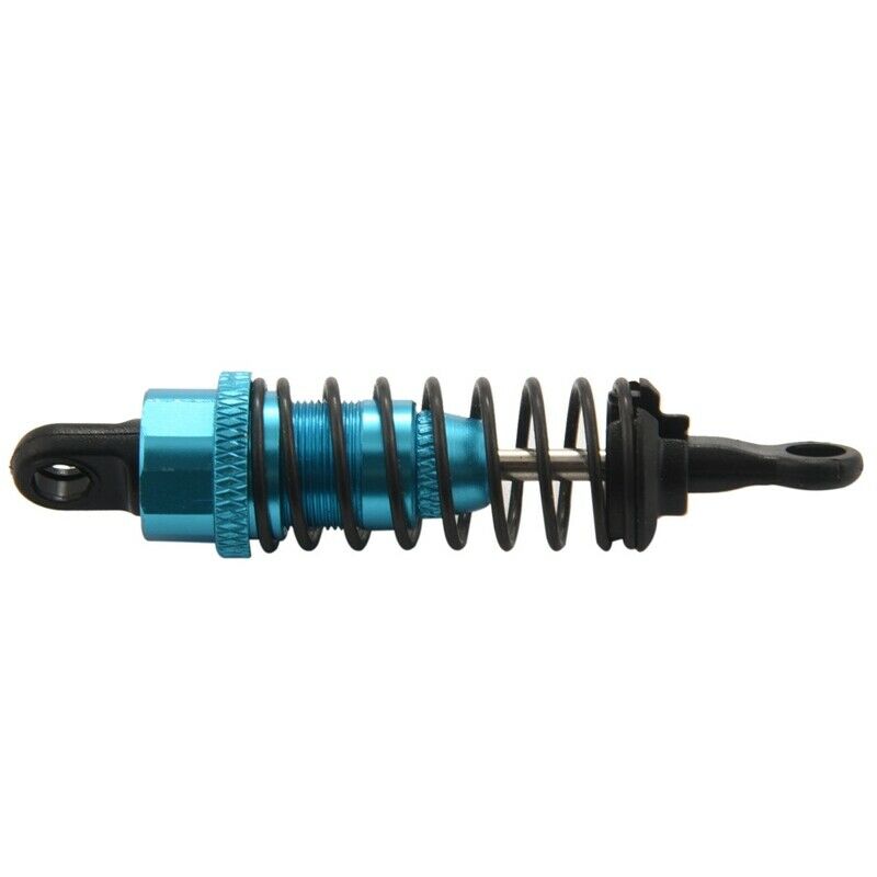 4Pcs Aluminum Shock Absorber Assembled Replacement,for 1/18 WLtoys A959 RC CarI7