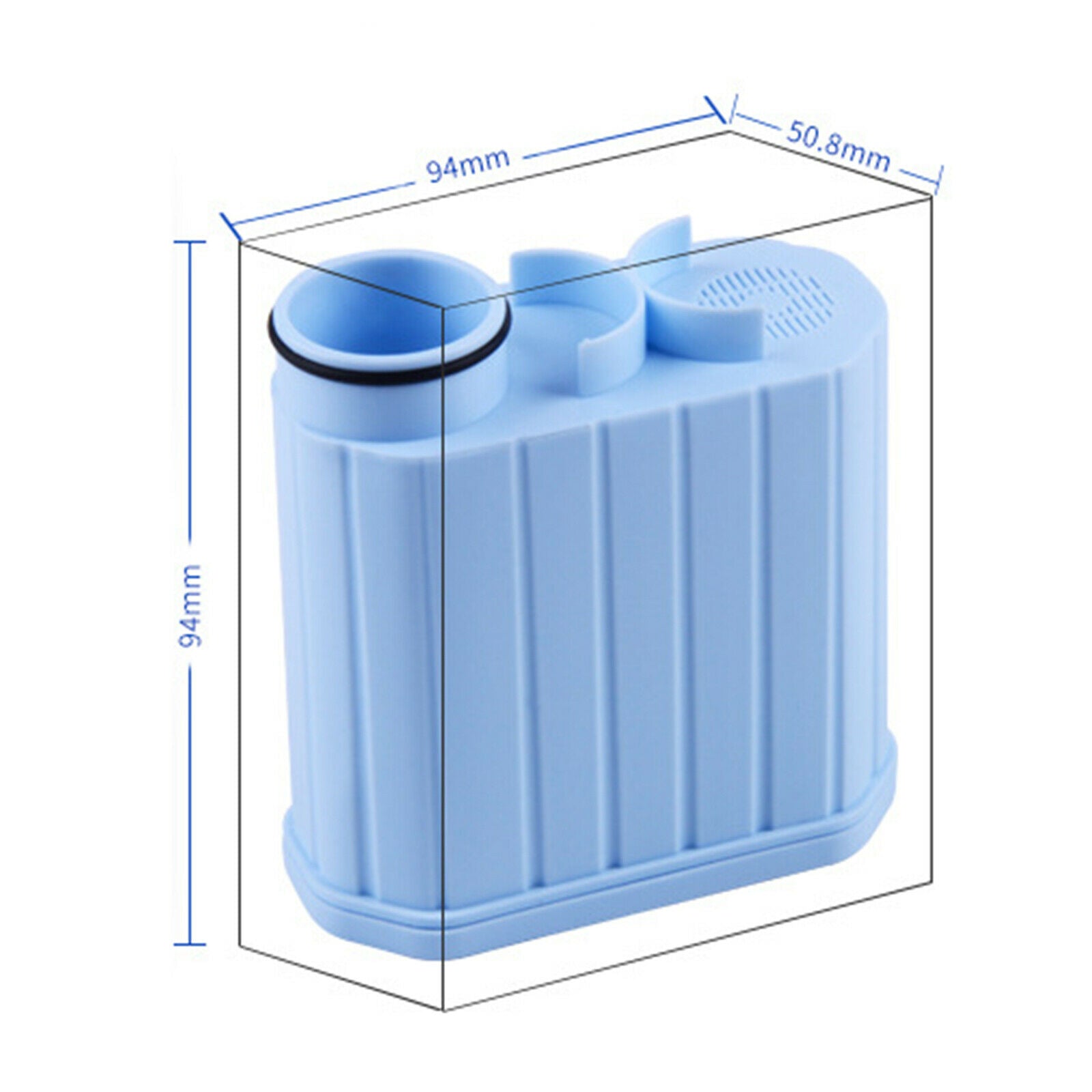 Bar Cafe Water Filters Replacement for CA6903/10/00/01/22/47 Coffee Machine