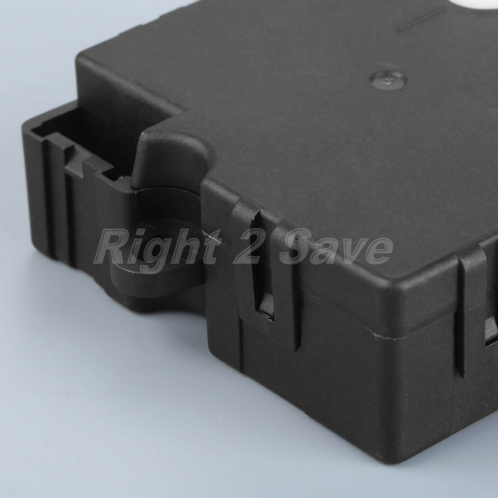 604-111 89018375 HVAC Heater Air Blend Door Actuator for 98-04 Cadillac Seville