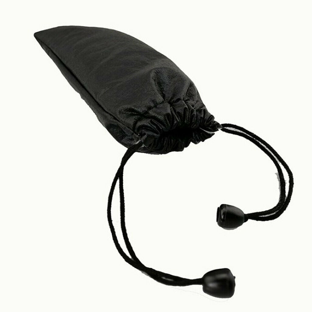 2pcs Sunglasses Glasses Storage Pouch Bag with Drawstring